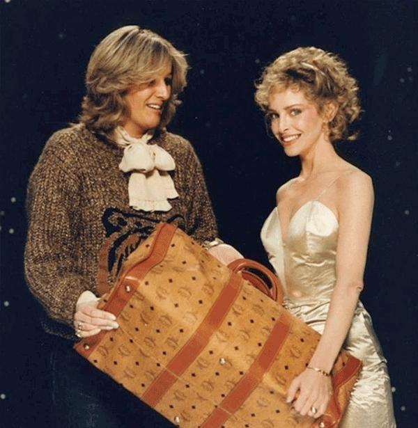 Hi,我是MCM,你真的认识我吗?