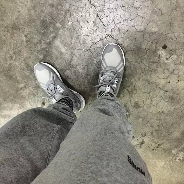 男人腿粗怎么减肥最快,腿超级粗的男生怎么减