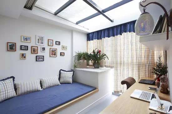 小户型用1米的床,小户型用储物床