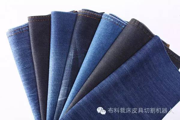 牛仔裤什么面料最好如何辨别牛仔裤的好坏
