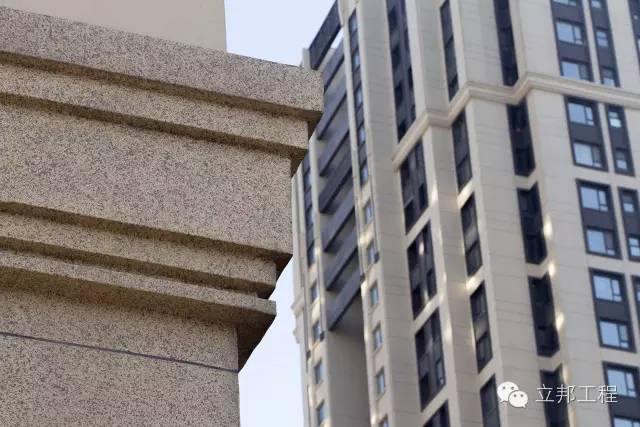 科普微课堂如果外墙能定制，聊聊那些不容错过的建筑质感外衣