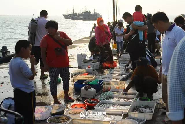 青岛海鲜一锅蒸,青岛必吃的海鲜做法