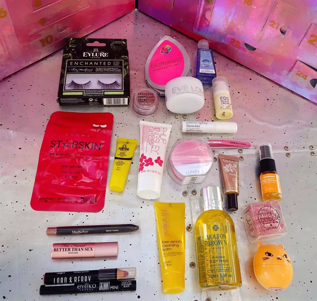 还好这些「圣诞限量」超难买|不然断手断脚过节算怎么回事...