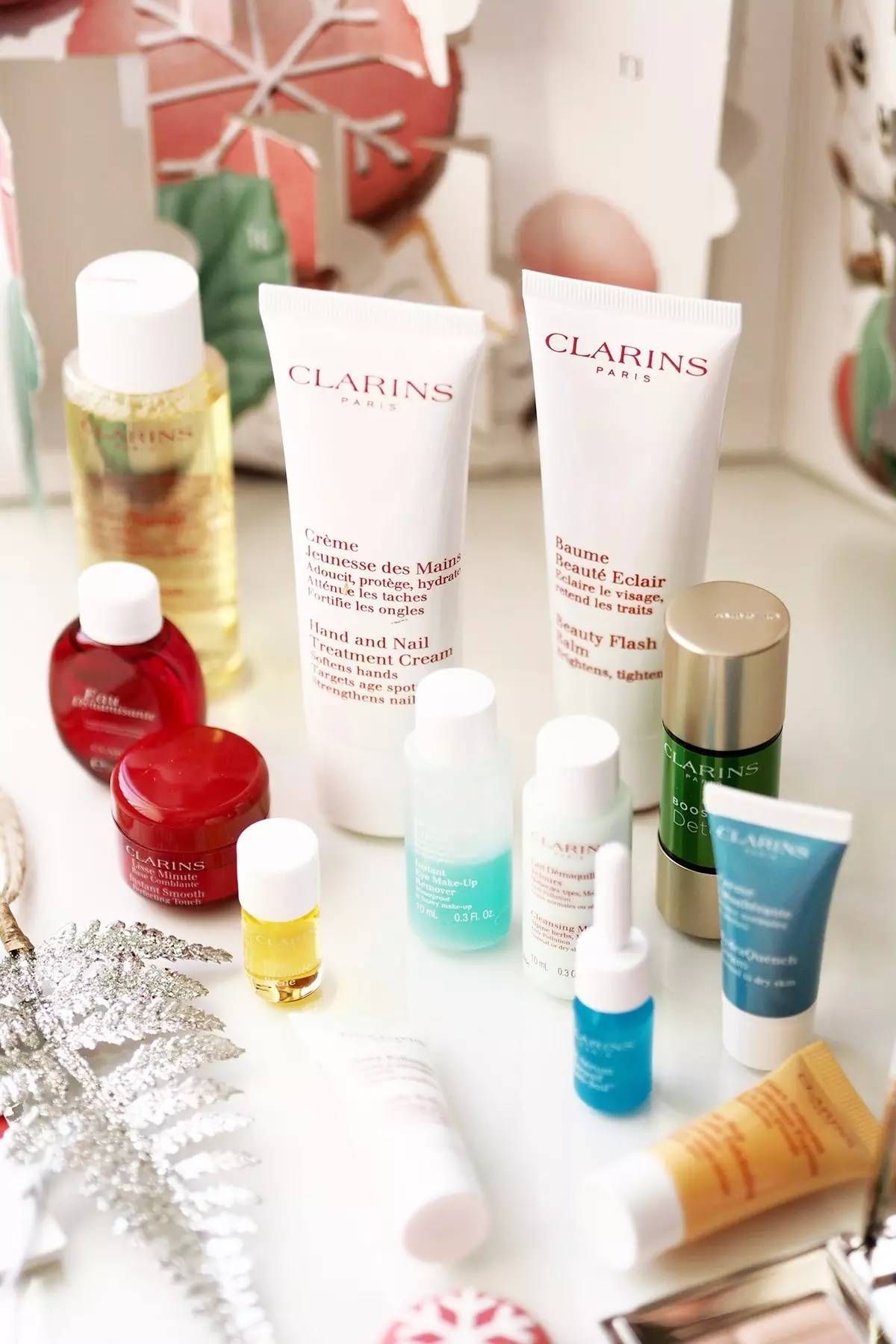 还好这些「圣诞限量」超难买|不然断手断脚过节算怎么回事...