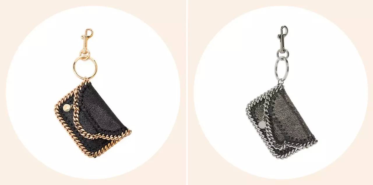 买包容易养包难丨不挂个嘀哩当啷你都不好意思出门～