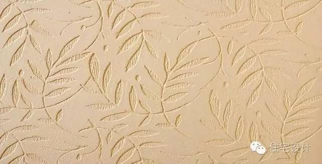 硅藻泥墙上做造型用什么材料,硅藻泥墙面的做法