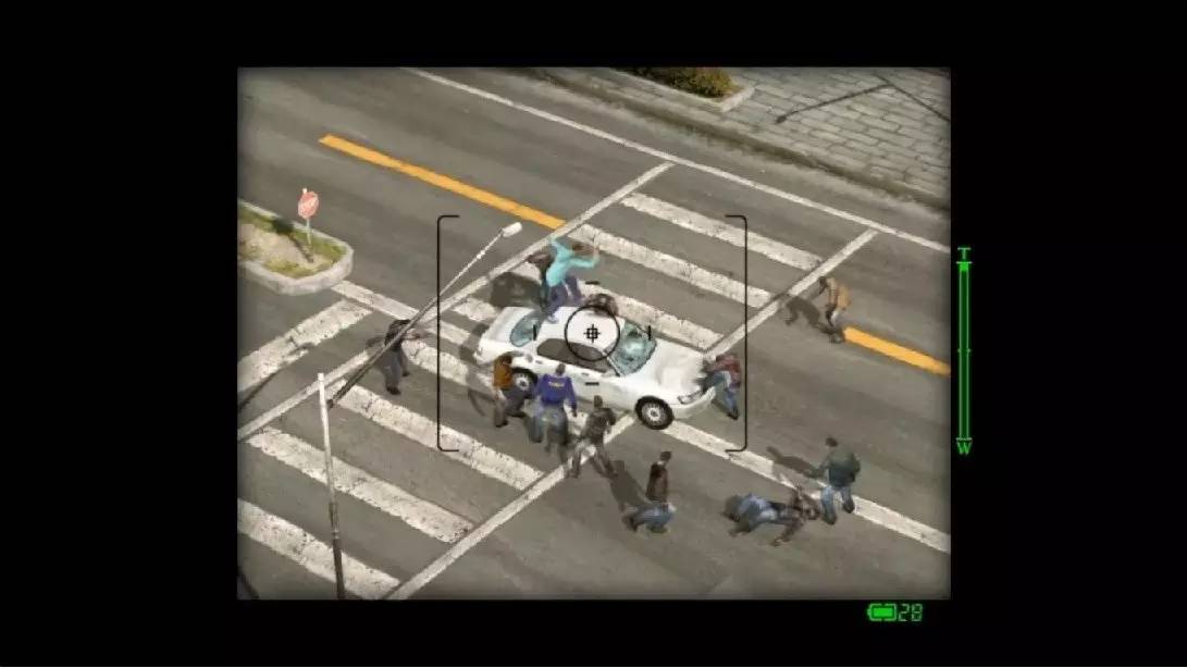 丧尸来袭如何生存,丧尸来袭生存小妙招