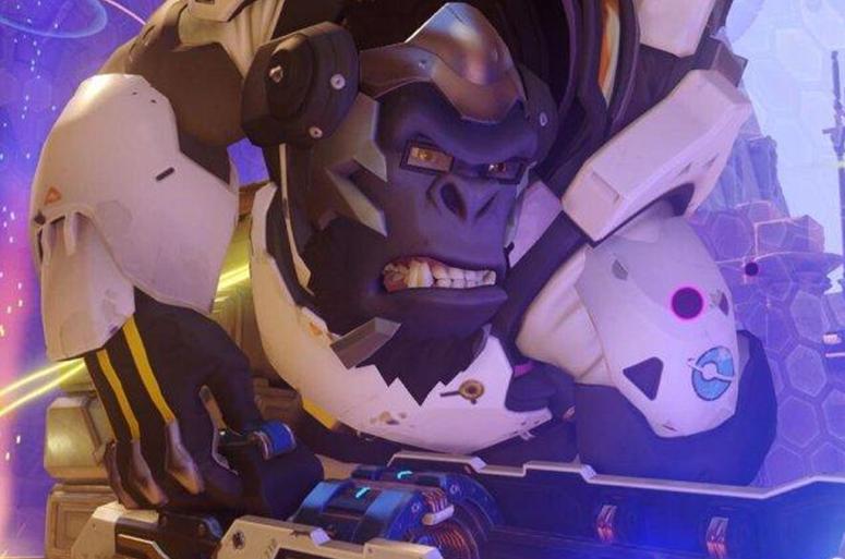 ow英雄技巧大全,ow新手入门打什么英雄