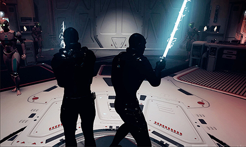 十大vr体验馆排行榜前十名,刺激惊险的vr体验馆探店