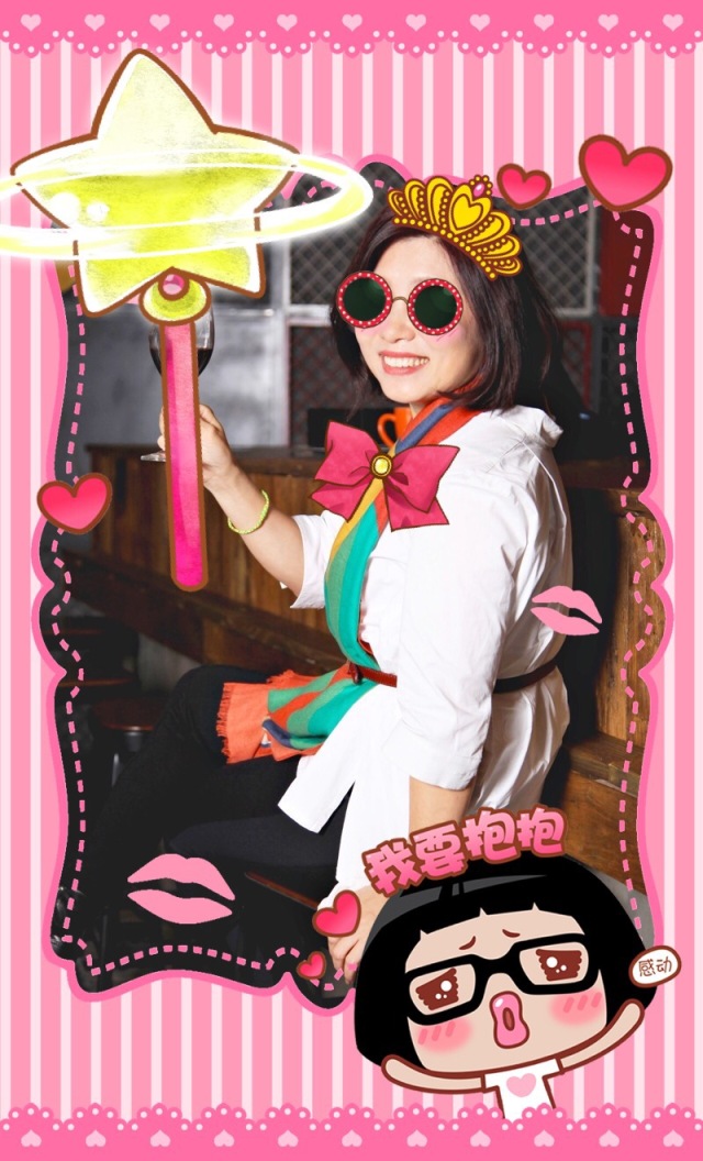 敢不敢赌一块？！明天16点映客直播这个房间一定火！