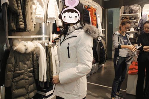 武汉最低温8度怕什么?我们给你测试了几十件轻羽绒服,还自带USB充电加热