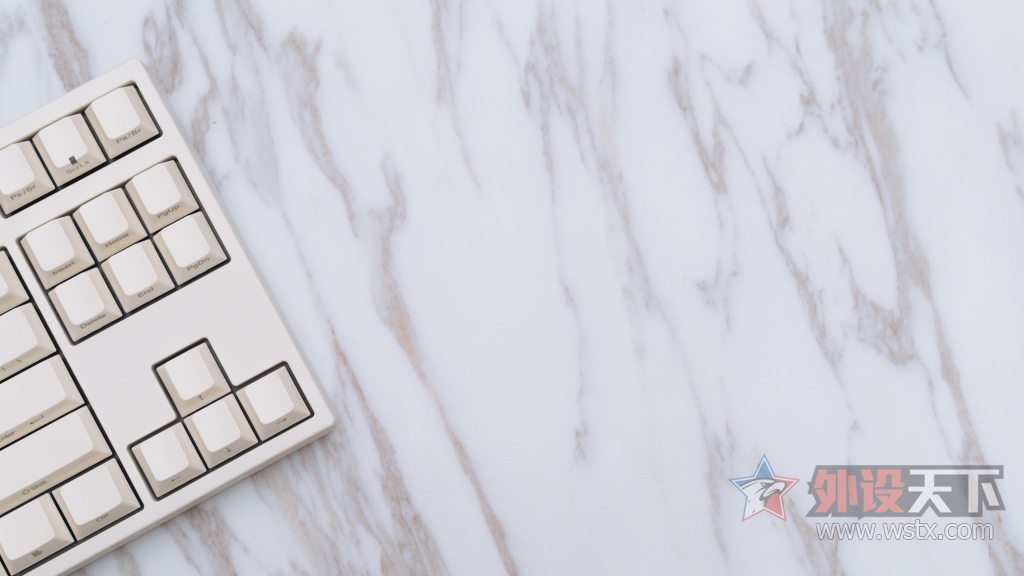 leopoldfc750r评测,烧友评测电脑