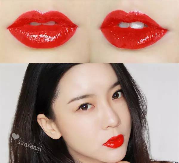 枫叶色口红哪款比较火,枫叶色口红是什么颜色