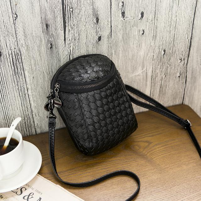 女生应该要有的基础款包包,适合少女系的包包