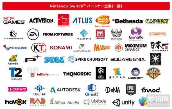 任天堂switch新手必看,一切从零开始电视剧全集