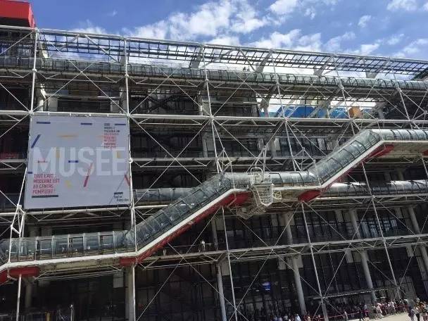 给孩子的艺术笔记法国博物馆之旅,巴黎著名的博物馆有哪些