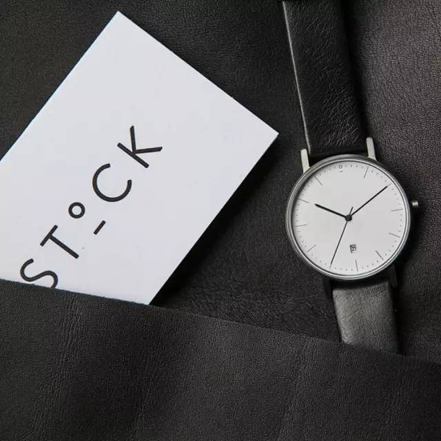 除了dw还有什么手表推荐,适合年轻人戴的小众手表中性款