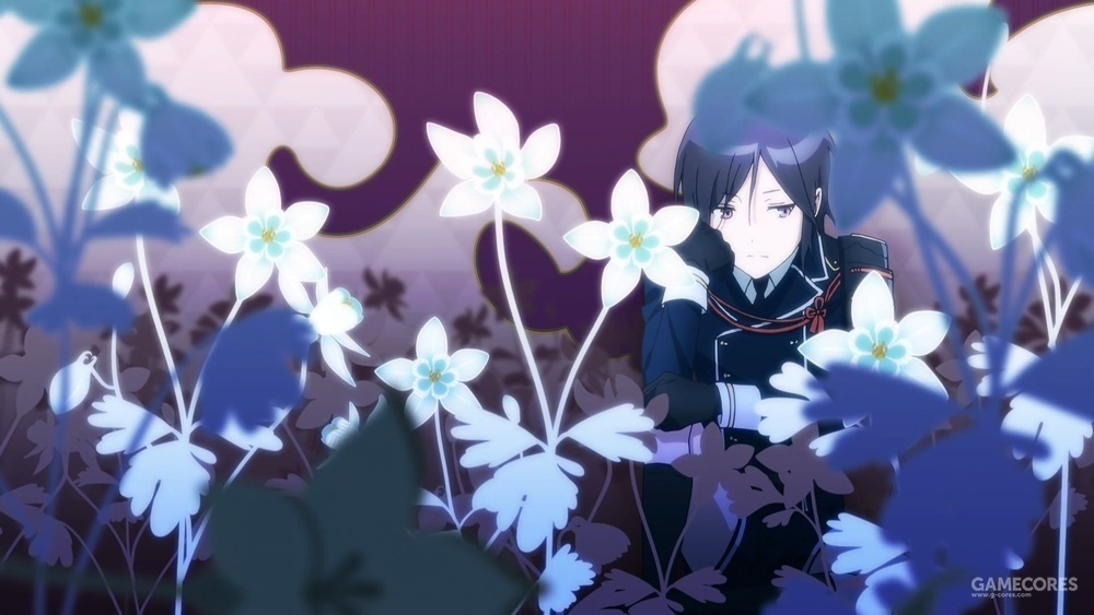 《刀剑乱舞-花丸-》看起来是一部幻想作，实际上里面也埋了不少历史梗