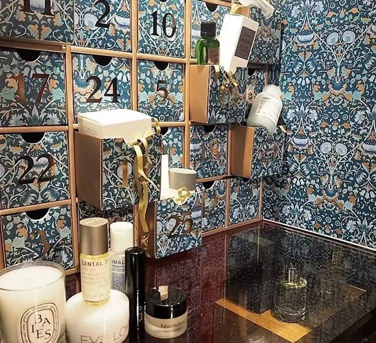 还好这些「圣诞限量」超难买|不然断手断脚过节算怎么回事...