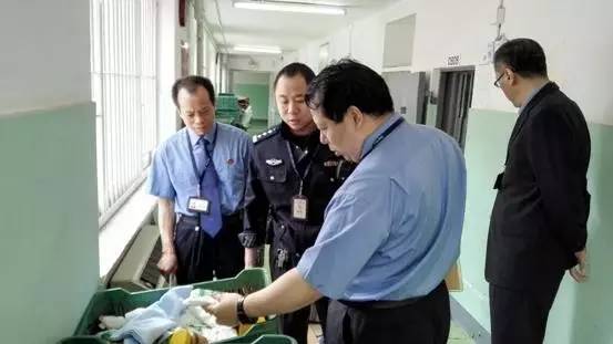 检察院有几个处长,检察院里的检察官