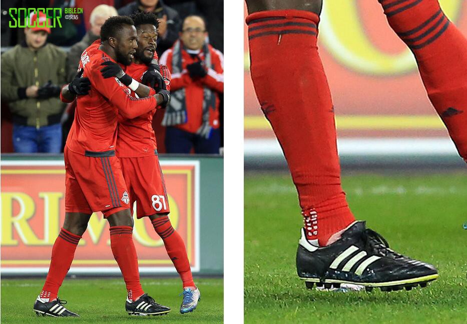 全球战靴2012,全球一周足球鞋赛场秀