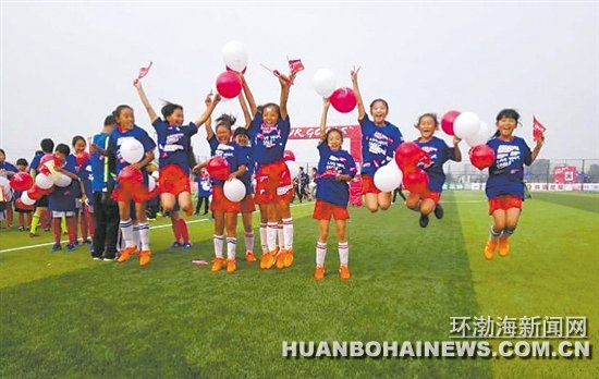 后宰门小学女子足球队,女子足球队小学