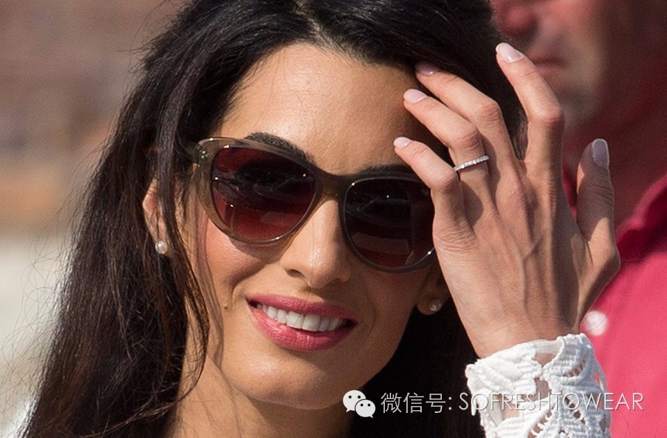 有哪些结婚用的珠宝首饰推荐 (名人们结婚定制的高级定制珠宝)