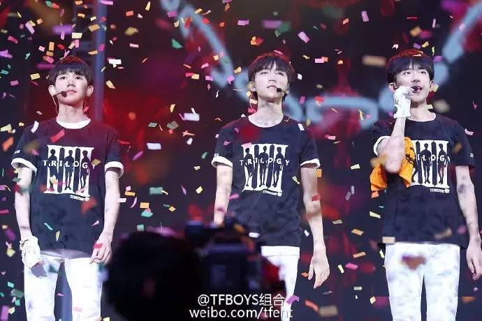 tfboys上新闻联播是什么时候,新闻联播哪一期提到tfboys