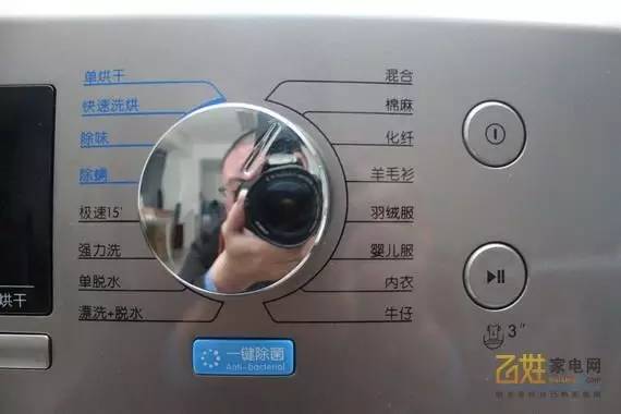 tcl免污滚筒洗衣机怎么清洗,免清洗效果好的滚筒洗衣机