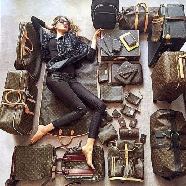 lv真的那么好吗,lv有多厉害