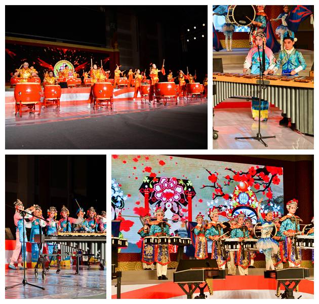 校讯感恩言志,今典小学更名为北京邮电大学附属小学