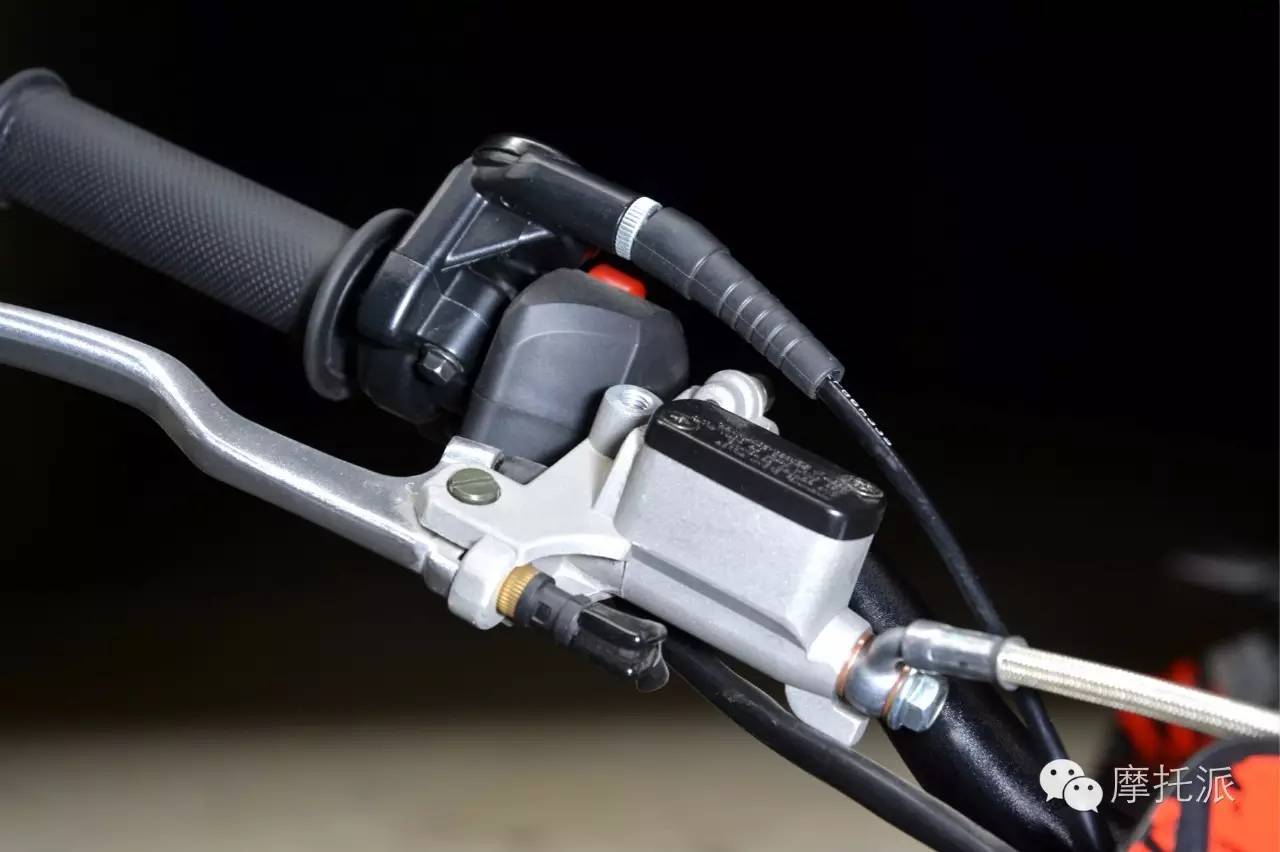 欢乐颂#阿普利亚DRD测评报告(上)