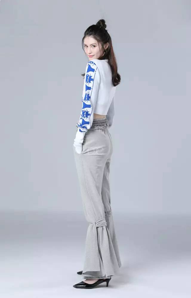 璺熺潃濂崇璺宠垶,鏋楀織鐜叉皯鍥介