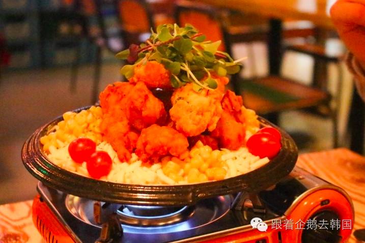 去首尔吃什么划算,去韩国首尔酒吧玩要注意什么