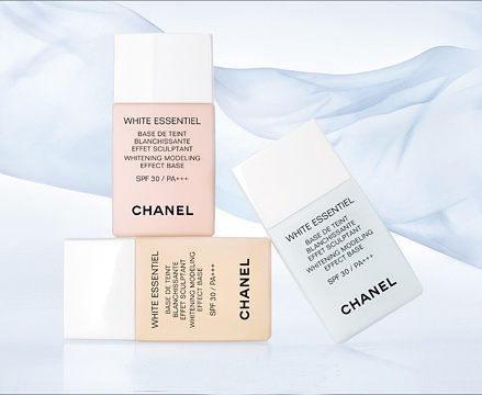 妆前乳隔离日记,隔离散粉粉底液妆前乳