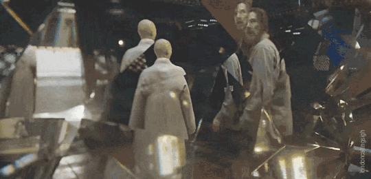 奇异博士是漫威拍得最好的电影,有关奇异博士的漫威电影