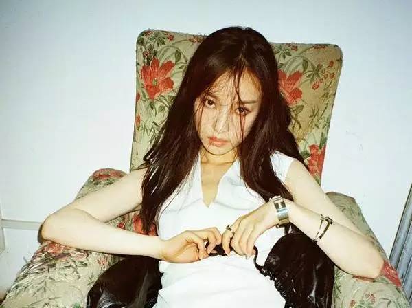 雀斑妆很流行可雀斑很恼人,就要化妆就要美