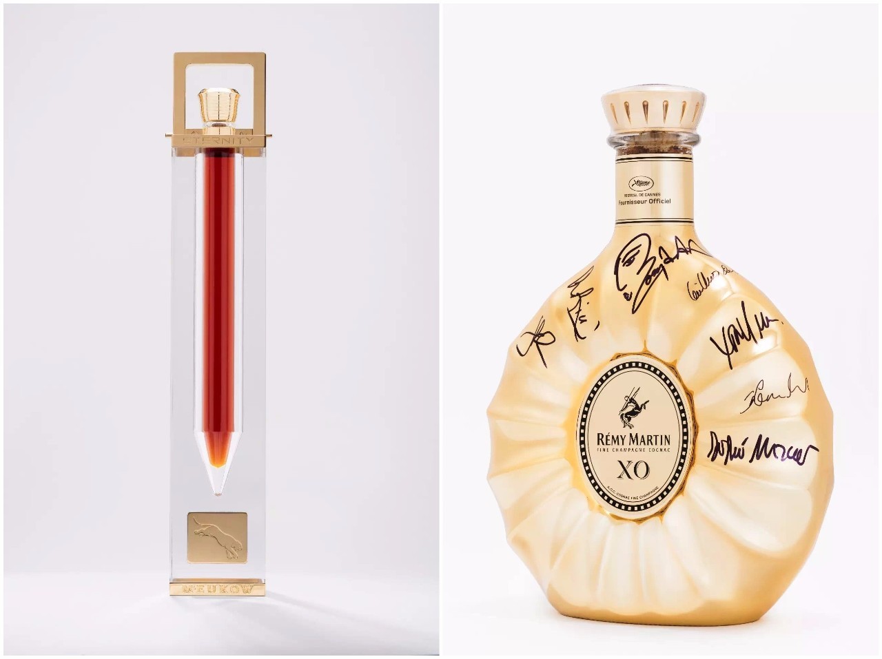 全球十大高端干邑,法国十大顶级干邑