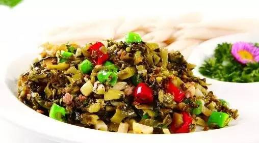 舌尖上的美食笋烧肉,正宗油焖笋烧肉