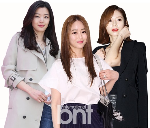 明星辣妈保养方法,明星宝妈