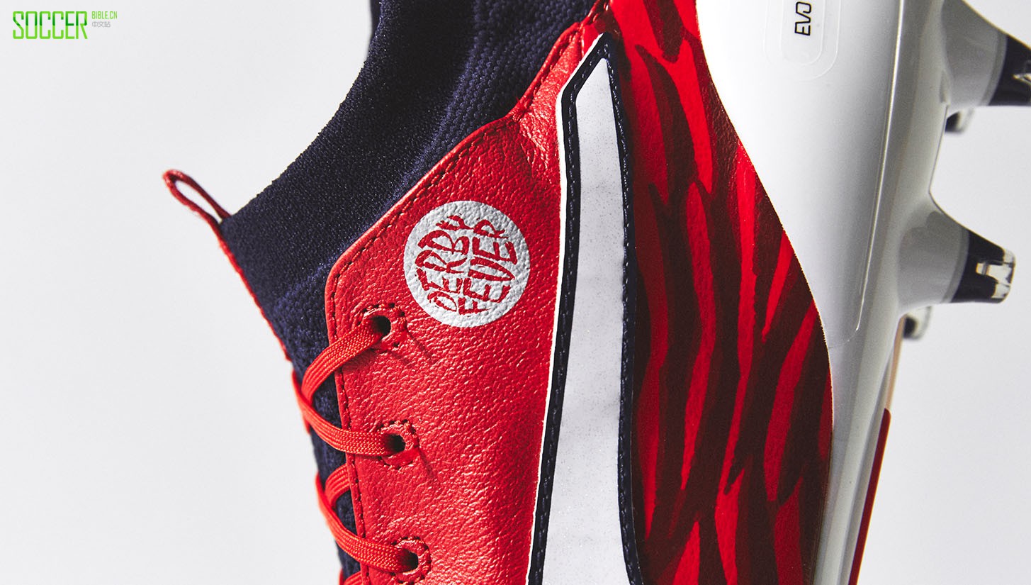 彪马evotouch足球鞋,彪马evo鞋