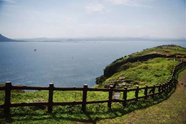 旅行济州岛,济州岛旅游自由行推荐