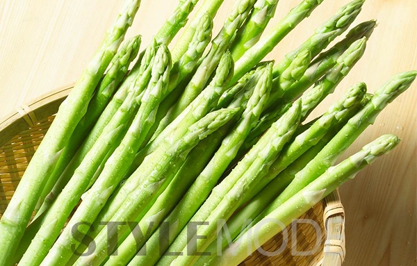 芦笋和什么蔬菜最营养,和芦笋营养相似的蔬菜