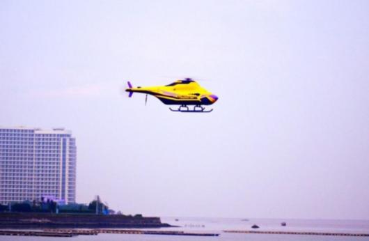 厉害了！这家广东民企两个月要发射16颗卫星