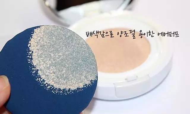 十大最好气垫bb推荐榜单,气垫bb十大排行榜10强