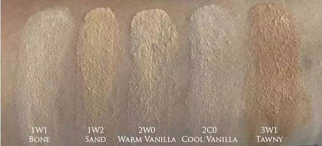 十大最好气垫bb推荐榜单,气垫bb十大排行榜10强