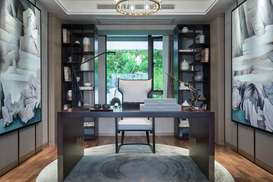 2016时尚设计盛典,金地西溪风华的房子怎么样