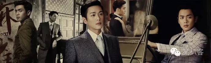 扒开“制服男神”的外衣，我整个人都懵了