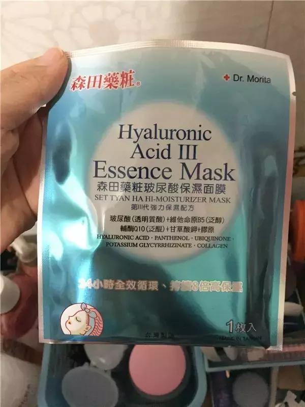 真正好用又不贵的护肤品,从平价到小贵护肤品