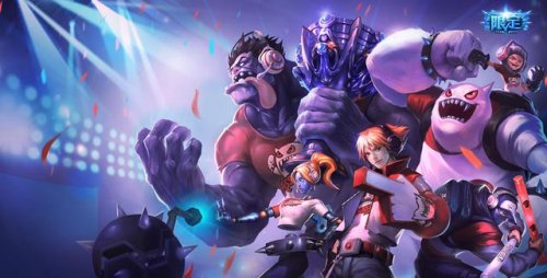 lol狼人城市皮肤稀有吗,lol手游皮肤稀有度一览表